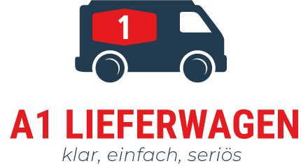 A1-Lieferwagen Logo